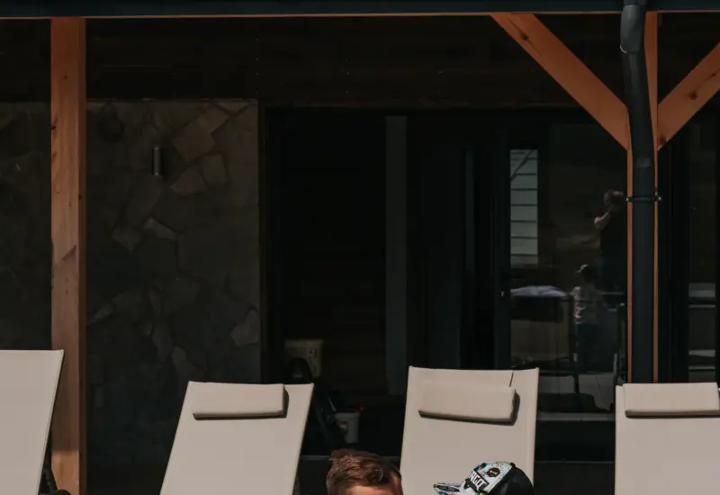 Rodzinna strefa wypoczynku – Jabłonki Resort & SPA