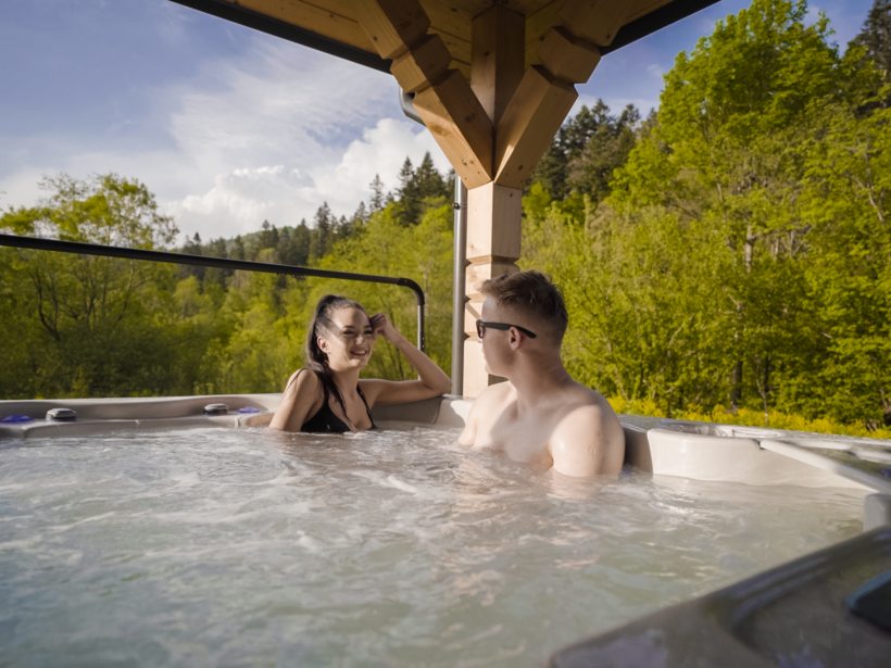 Najlepsze hotele SPA w Bieszczadach – gdzie się zrelaksować?