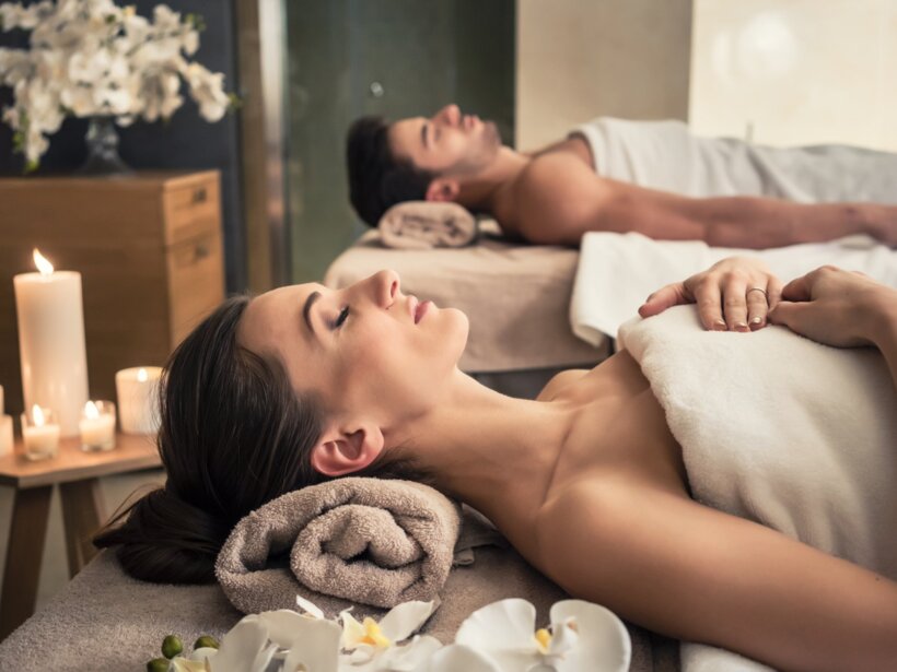 SPA Bieszczady - Jabłonki Resort & SPA