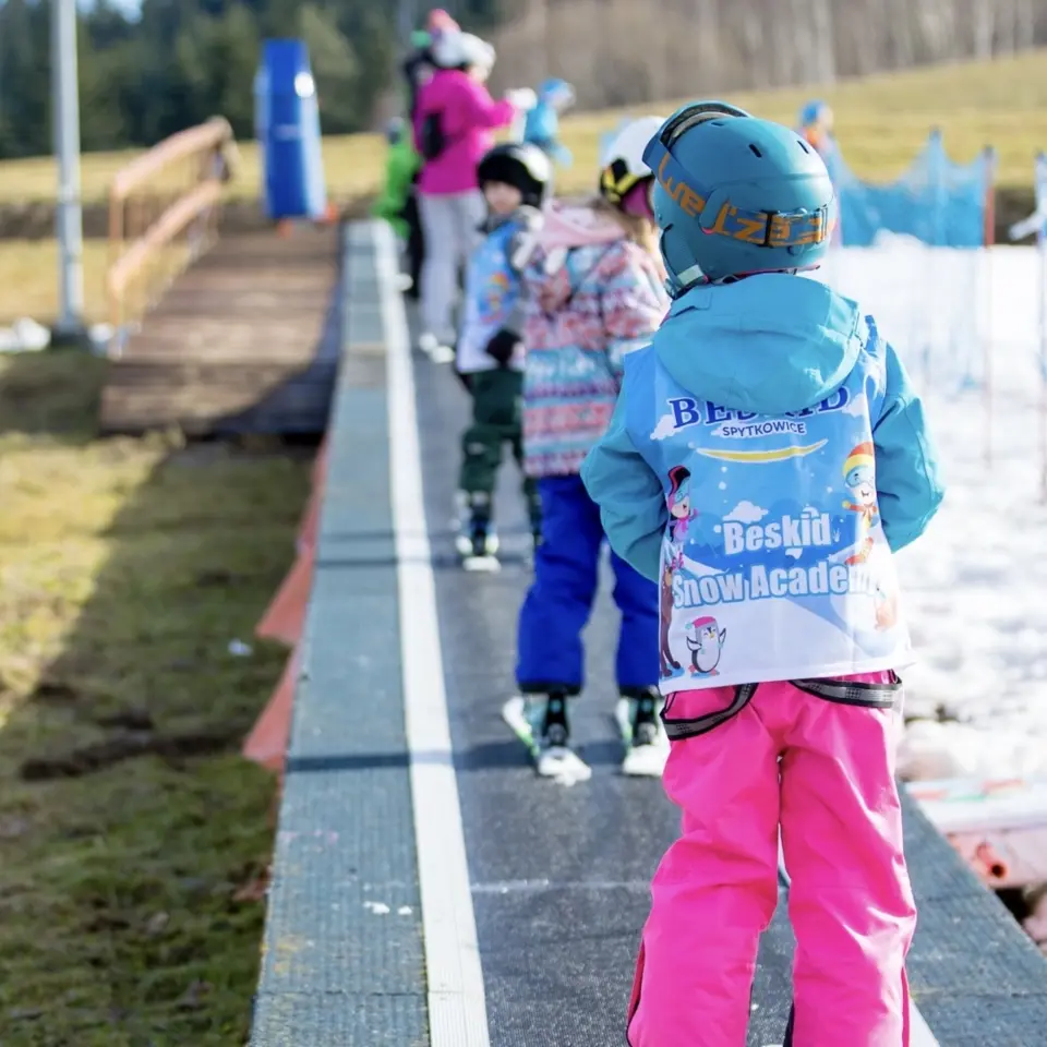Beskid Snow Academy