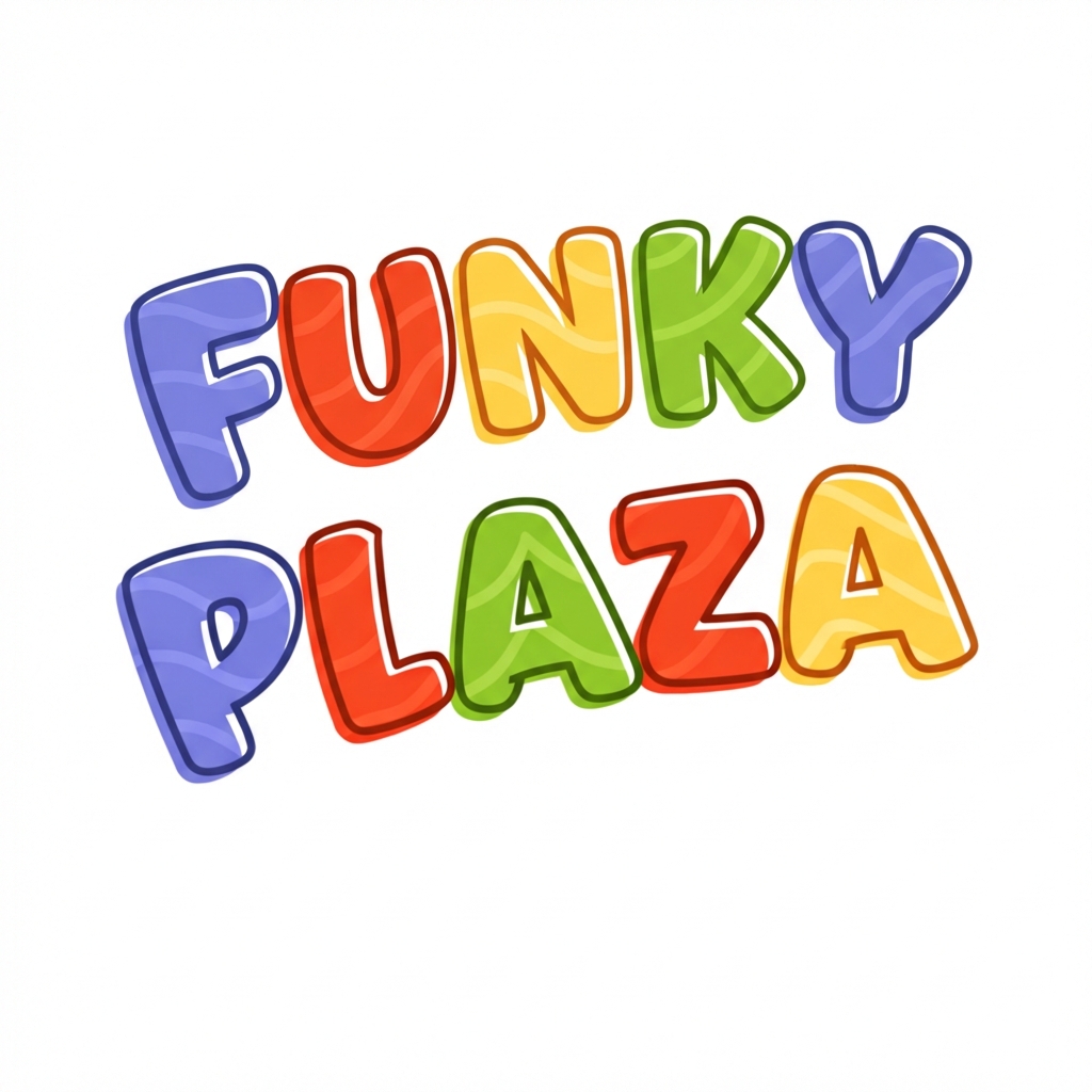 Funky Plaza