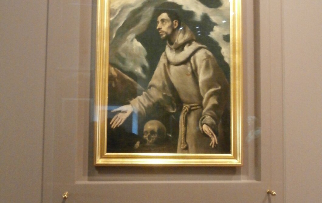 EL Greco