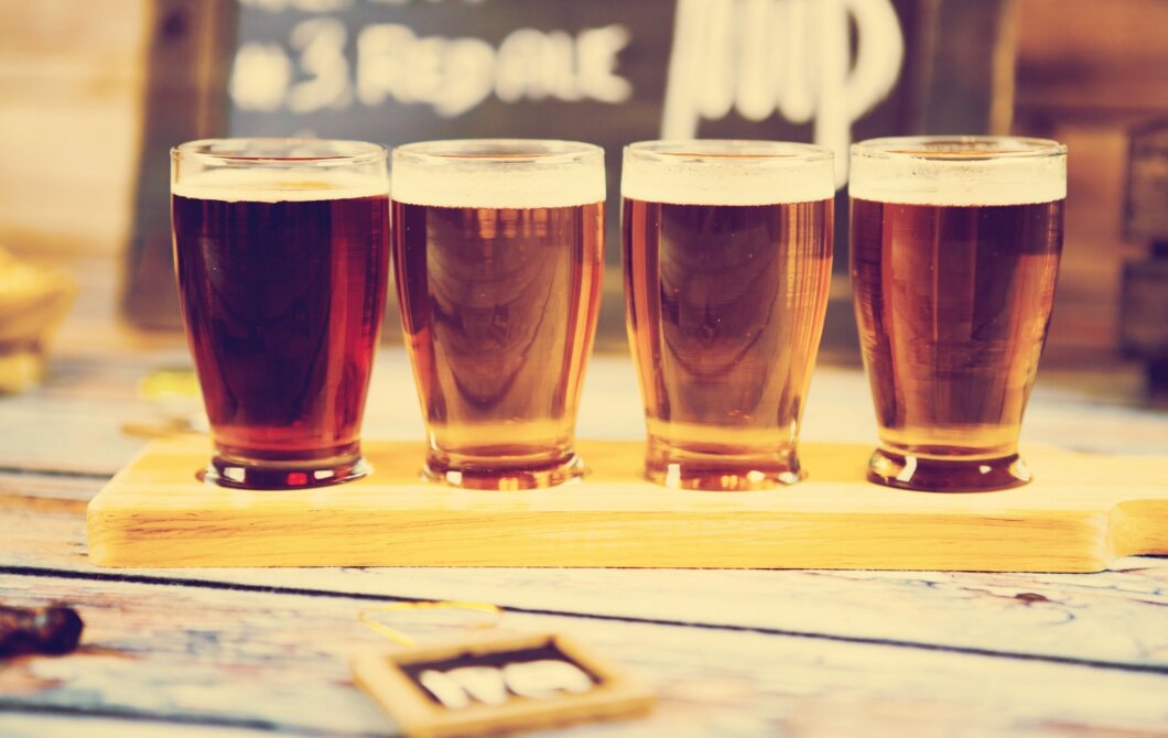 Piwo Restauracja Korczew