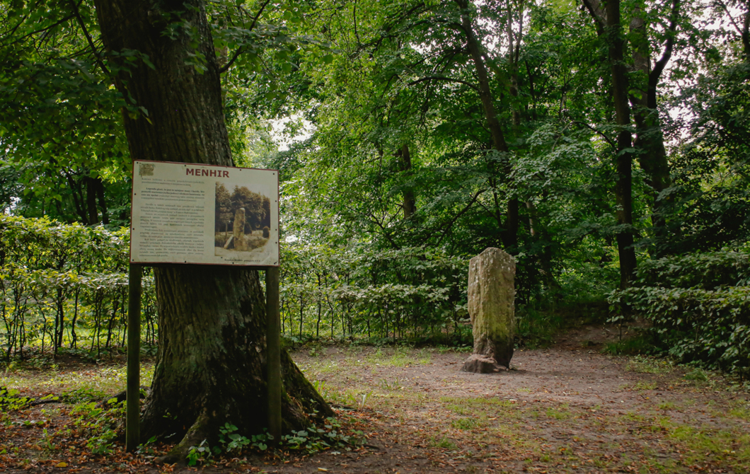 menhir park pałacowy zabytkowy pałac korczew imprezy eventy plenerowe biznes