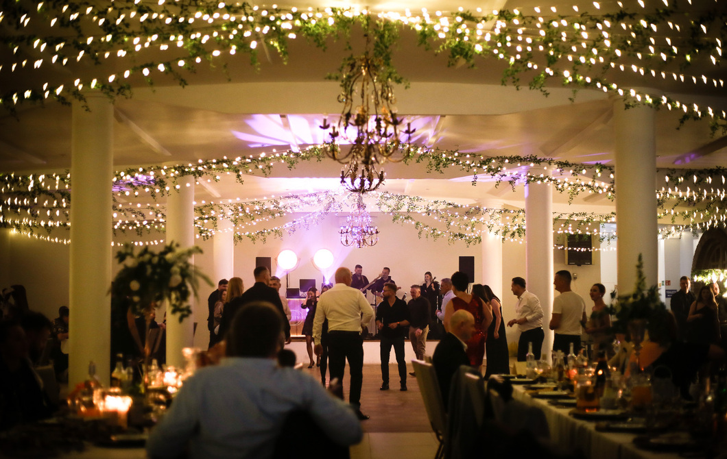 bal karnawałowy event andrzejki korczew mazowsze podlasie