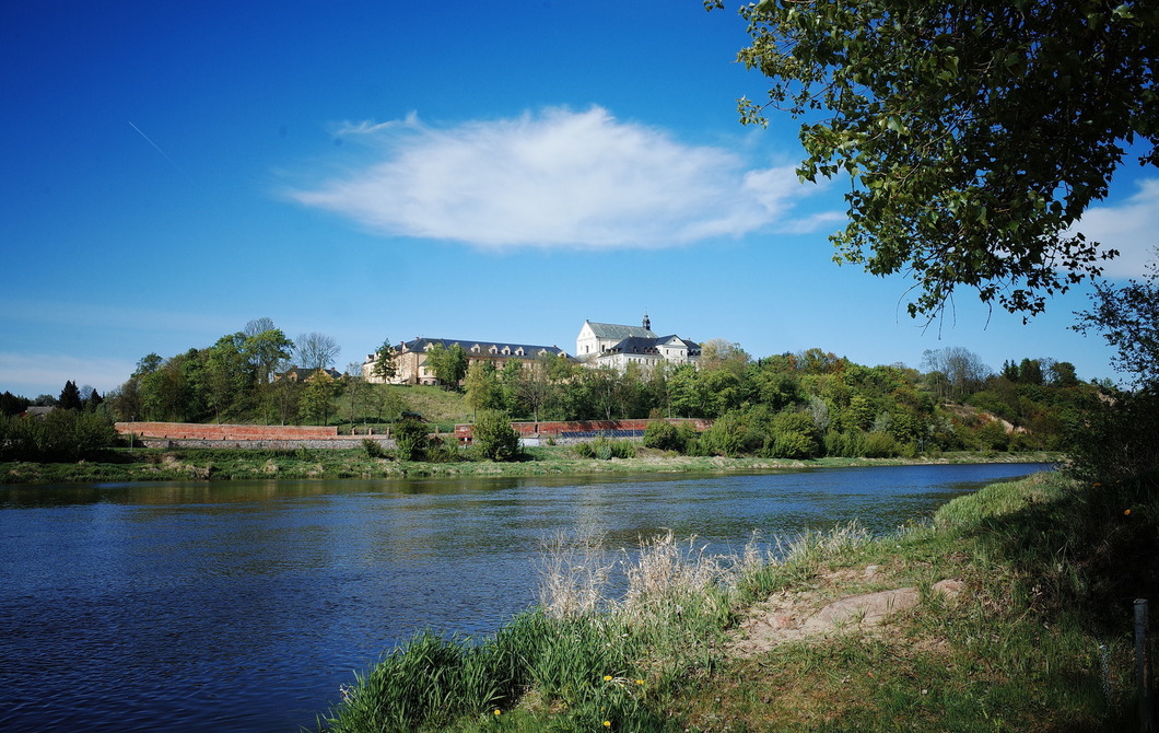 spływy kajakowe podlasie drohiczym
