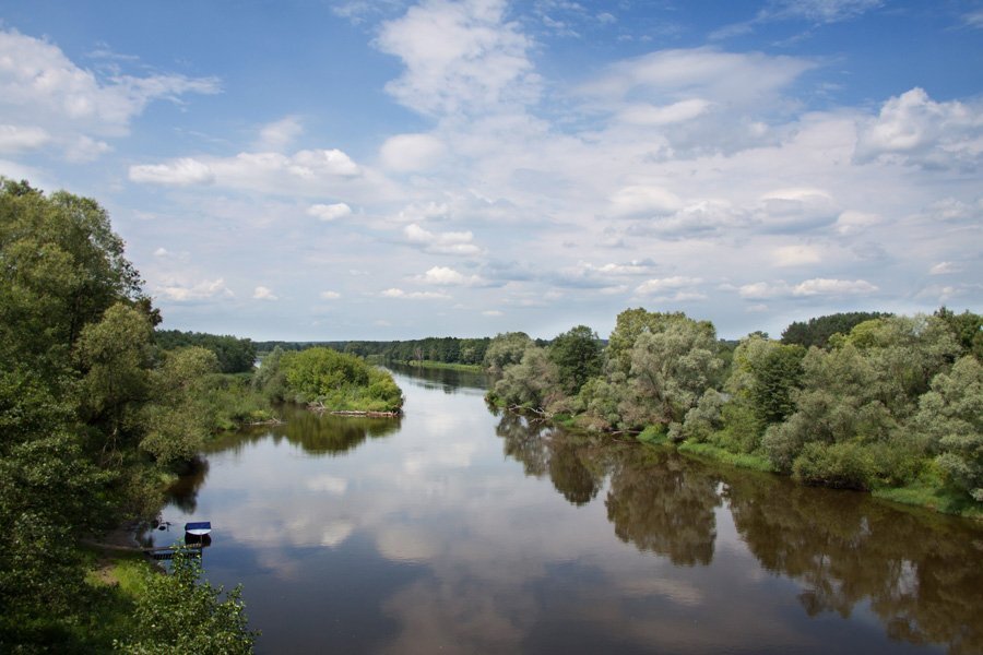 Nadbużański Park Krajobrazowy
