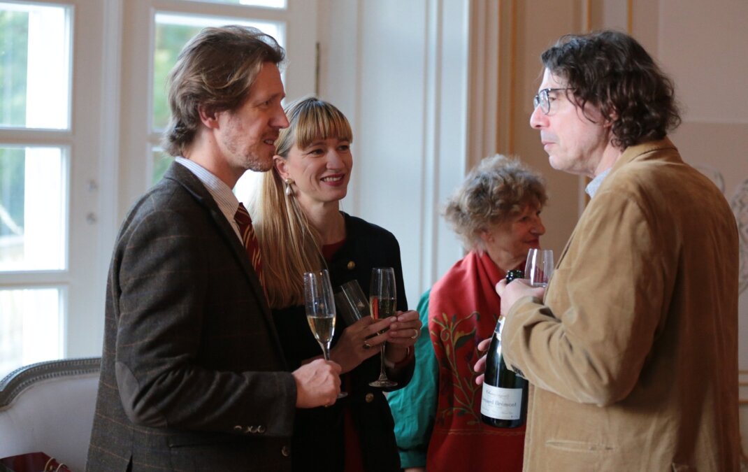 Przyjęcie Pałac w Korczewie