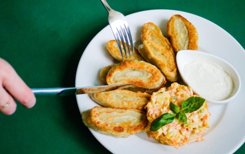 restauracja podlasie mazowsze dolina bugu mazowsze drohiczyn dania regionalne