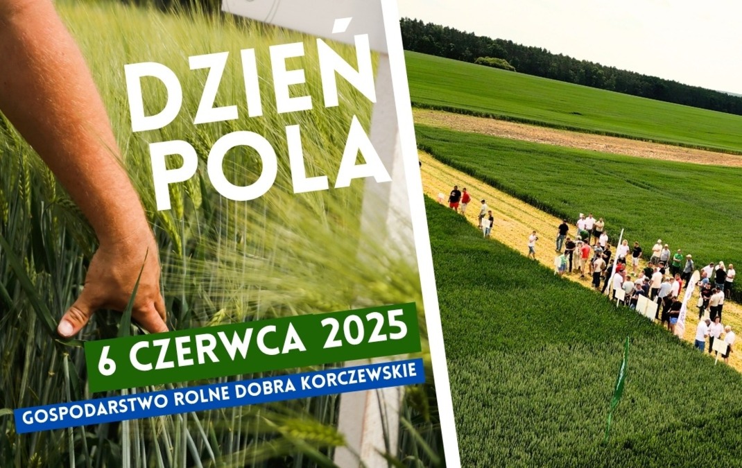 przestrzeń eventowa event dni pola imprezy rolne imprezy masowe agro