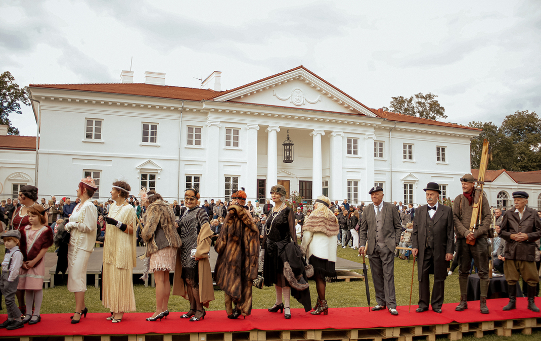 magia lat 20 korczew