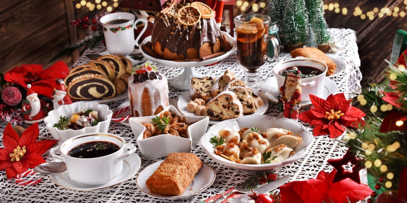 Wigilia firmowa Korczew