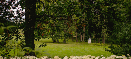 park pałacowy zabytkowy pałac korczew imprezy eventy plenerowe biznes