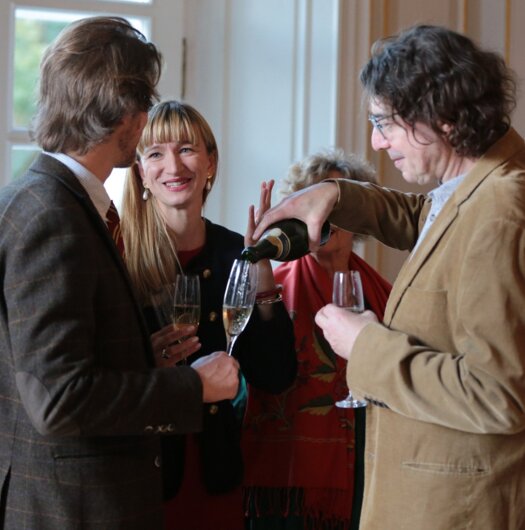 imprezy okolicznościowe w pałacu