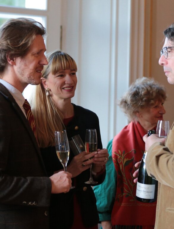 Przyjęcie Pałac w Korczewie