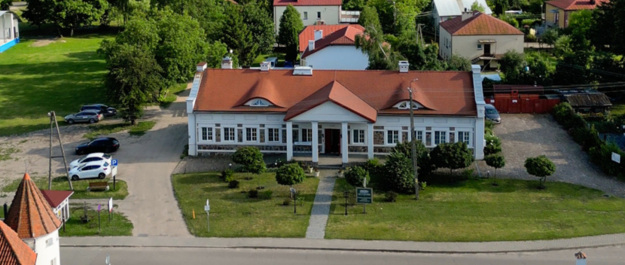 kuźnia pałacowa korczew restauracja noclegi dolina bugu podlasie mazowsze