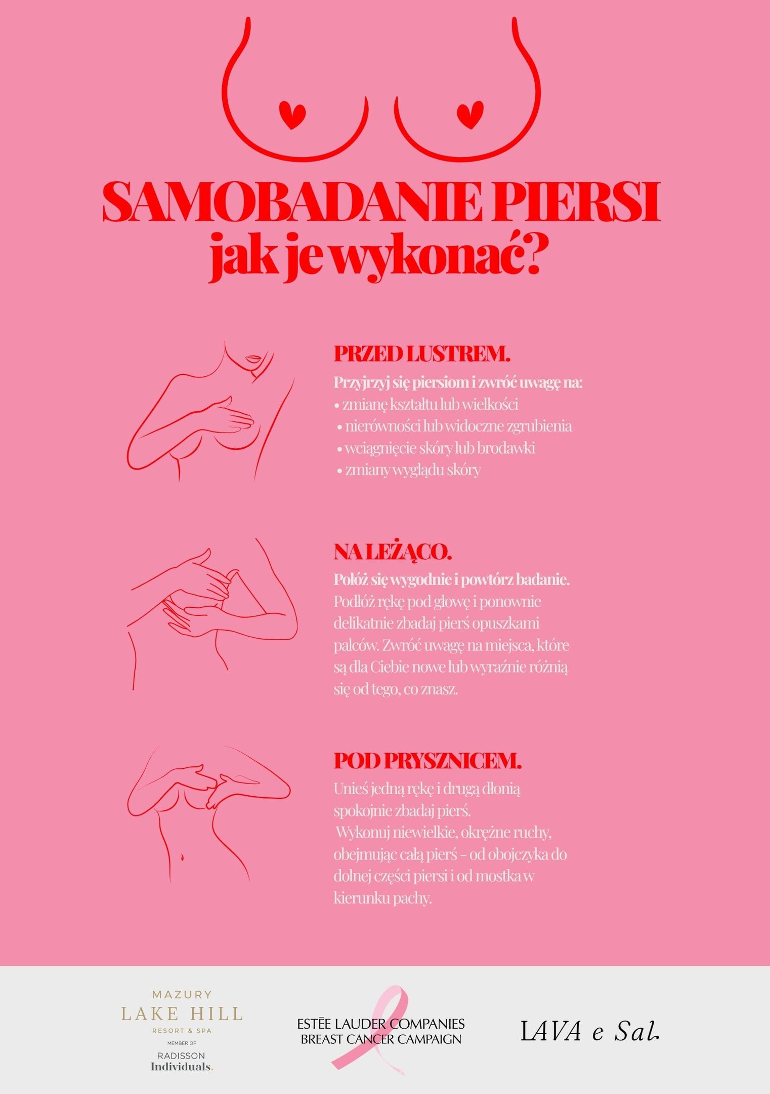 Strefa badań profilaktycznych