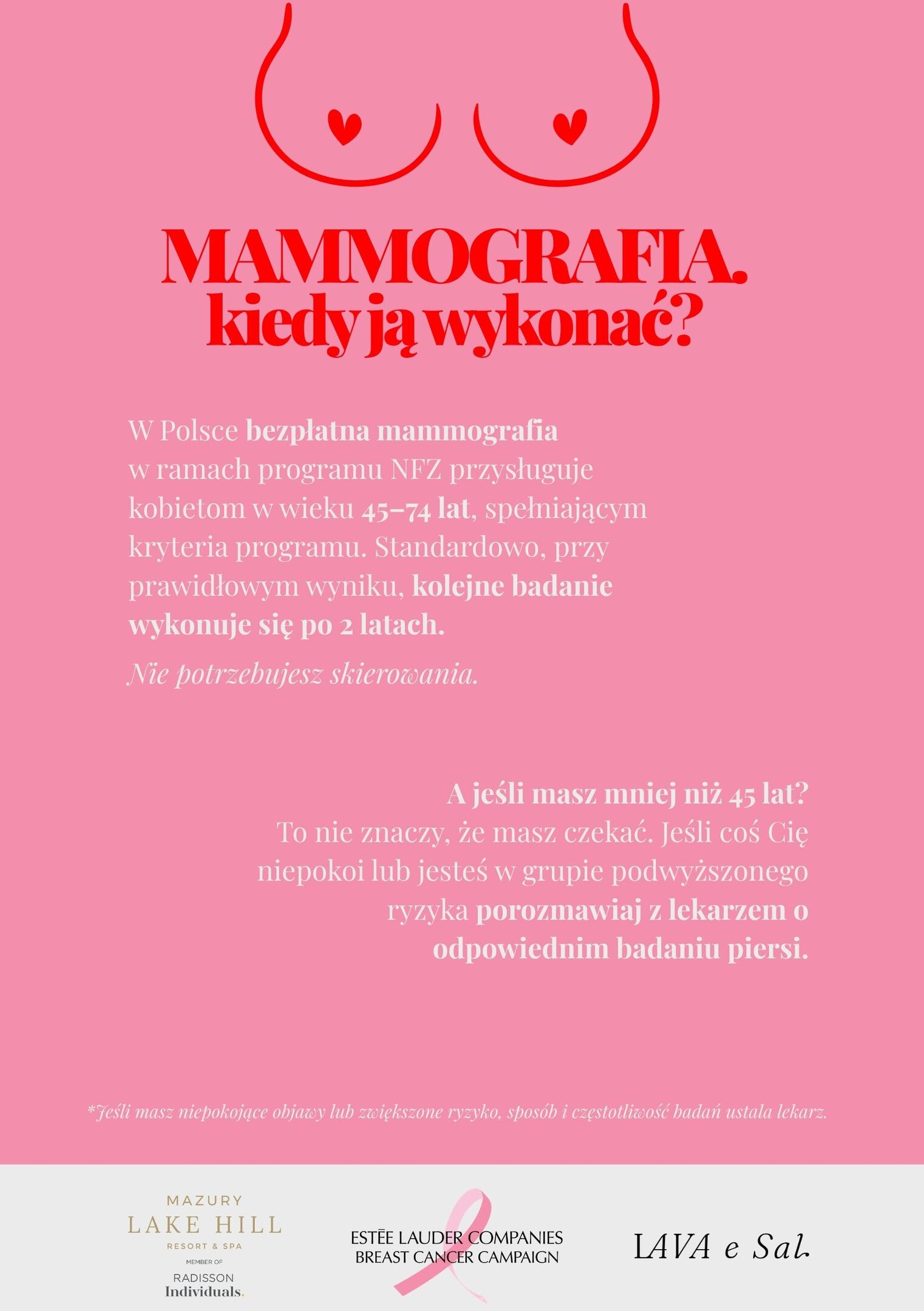 Badania i profilaktyka