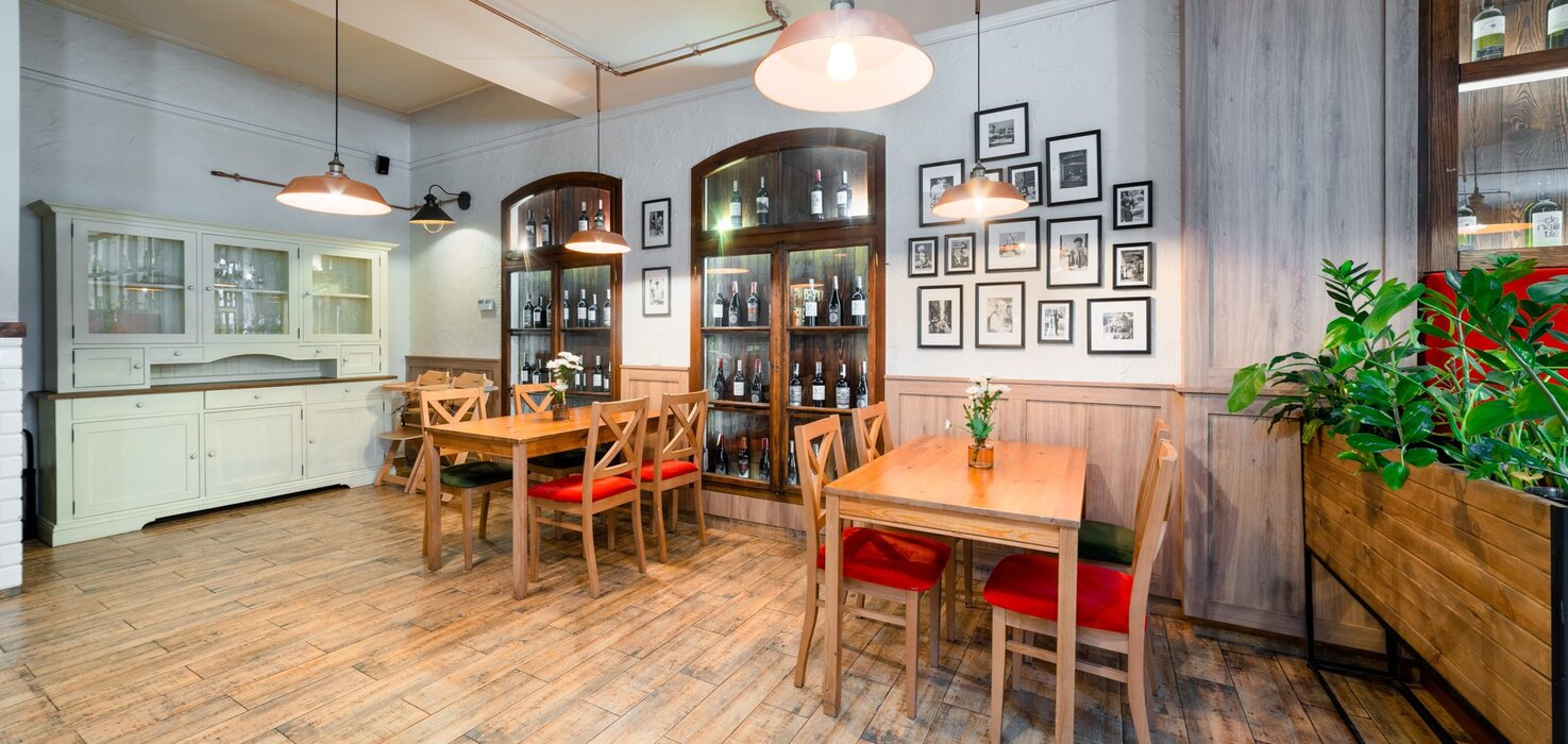 restauracja włoska Mamma mia w Karpaczu, pizza z pieca, dobre jedzenie, pizza, pasta, owoce morza