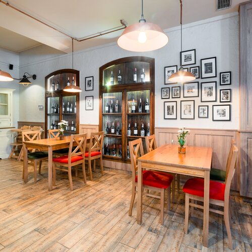 restauracja włoska Mamma mia w Karpaczu, pizza z pieca, dobre jedzenie, pizza, pasta, owoce morza