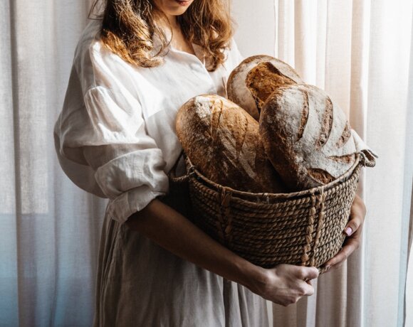 kawa, ciastko, cukiernia, pieczywo, chleb, bułka, bagietka,