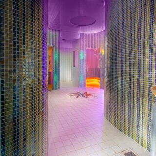 Sauny - odpočinek pro Vaše tělo i duši.