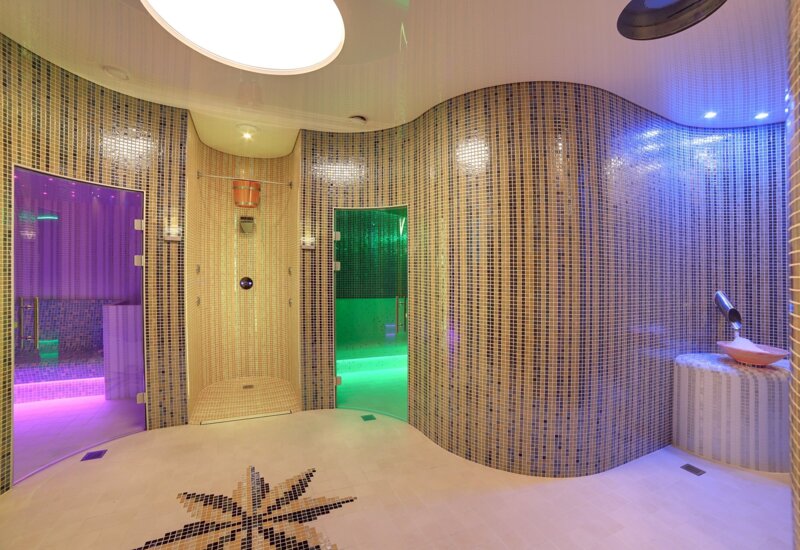 Saunování: Cesta ke zdraví a odpočinku