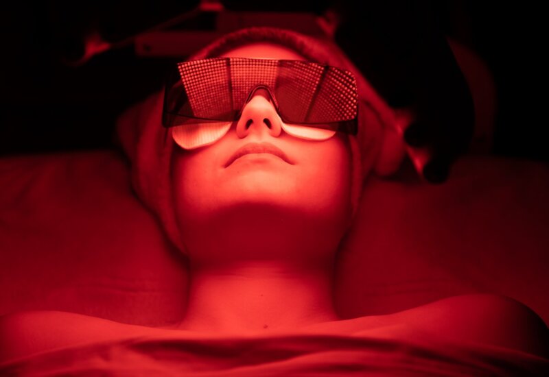 Terapie, které skutečně pomáhají.