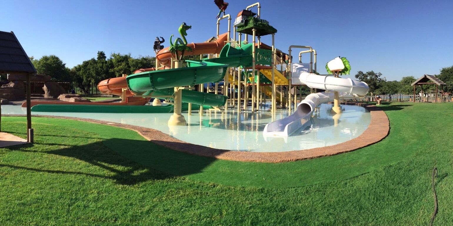 Water Park Magalies Park