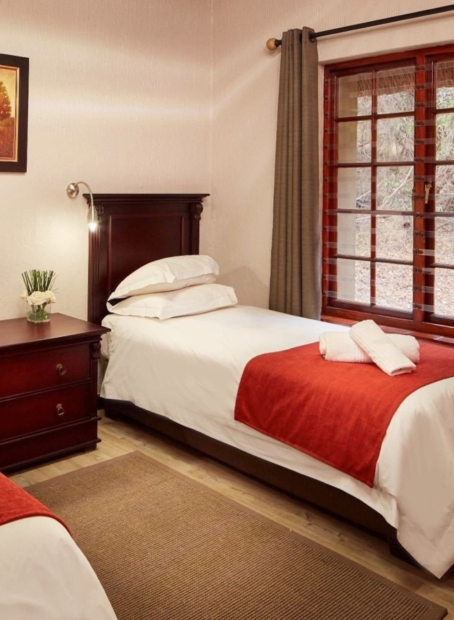 Magalies Park Accommodation