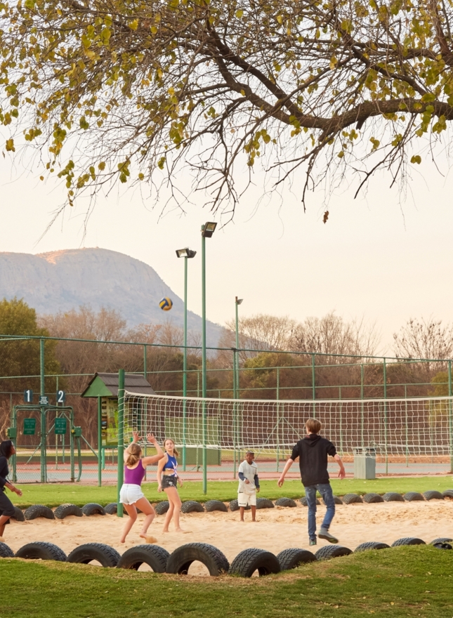Magalies Park Golf Course Water Park Spa Hartbeespoort Magalies Park