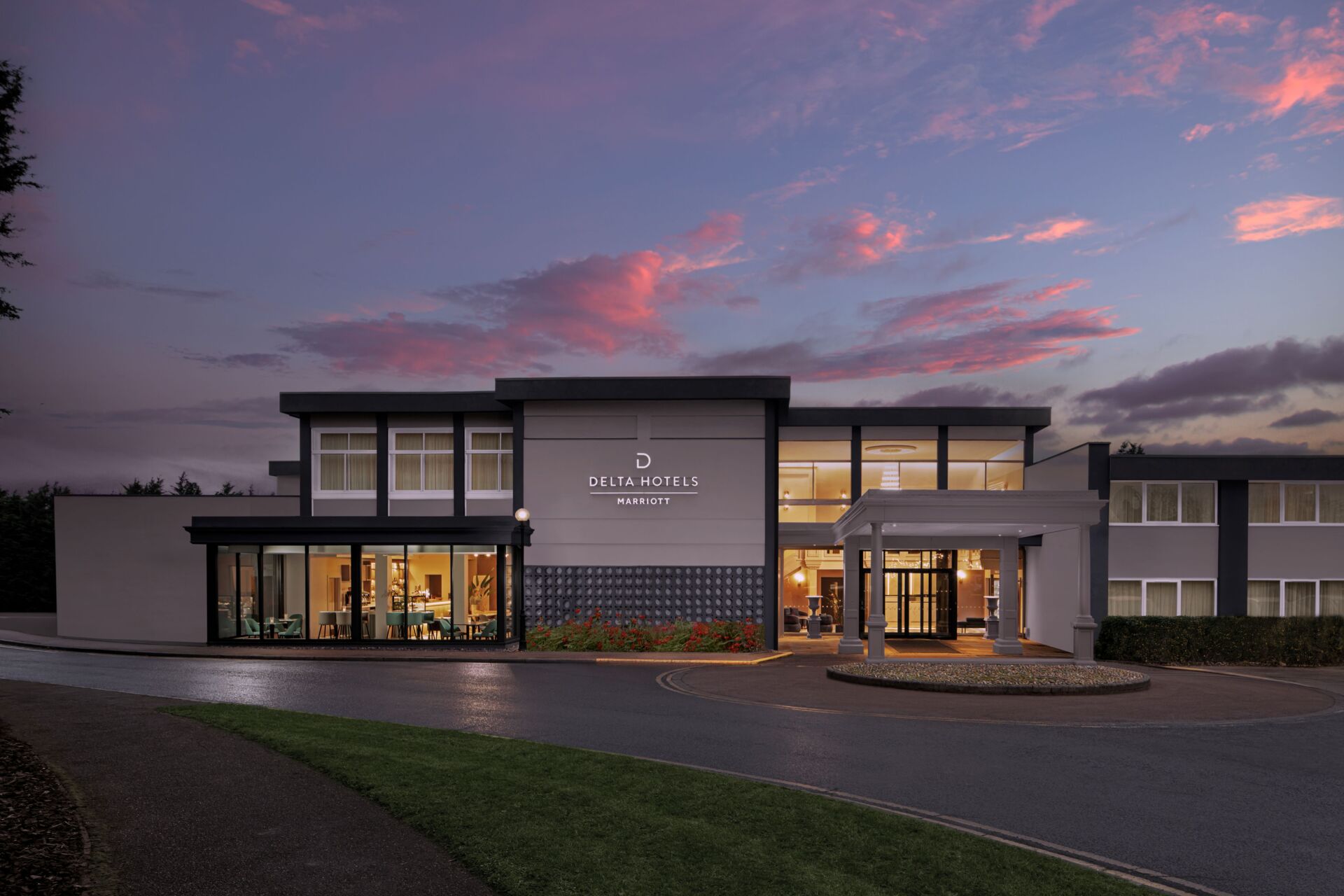 The Marks Tey Hotel