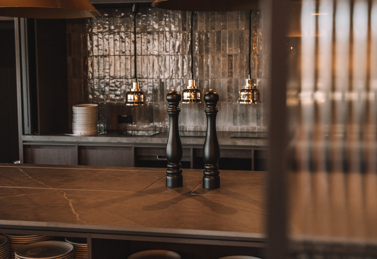 restauracja polanka w Karpaczu