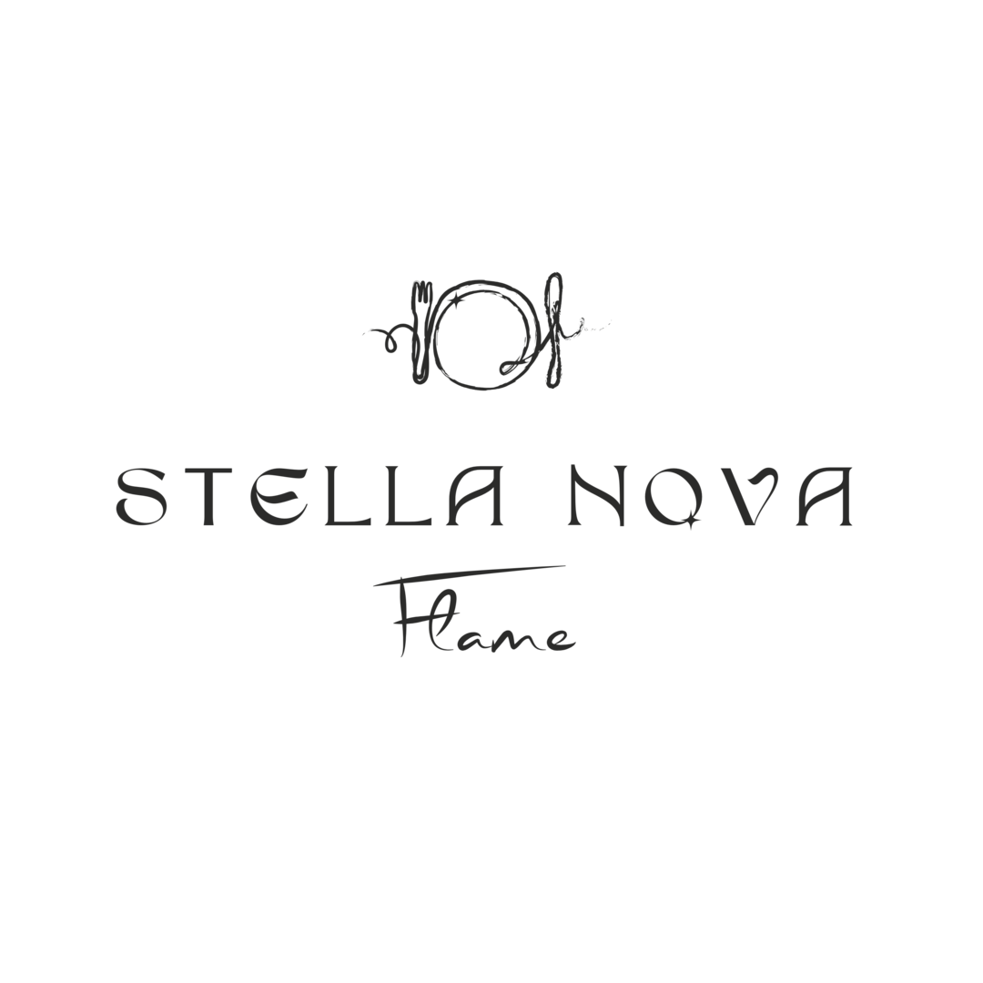 Stella Nova Flame