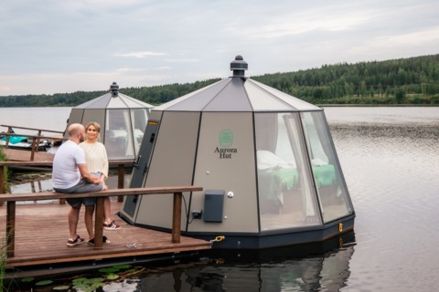 summer in rovaniemi, summer in lapland, summer activities, rovaniemi, lapland, Nova Galaxy Village, Igloo hotelli Rovaniemi Lapland, aurota hut rovaniemi, bucket list traveling, visit rovaniemi, visiting lapland, summer fun in lapland,