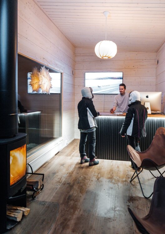 nova galaxy village, kestävä matkailu, kestävä matkailu suomi, lappi, rovaniemi,