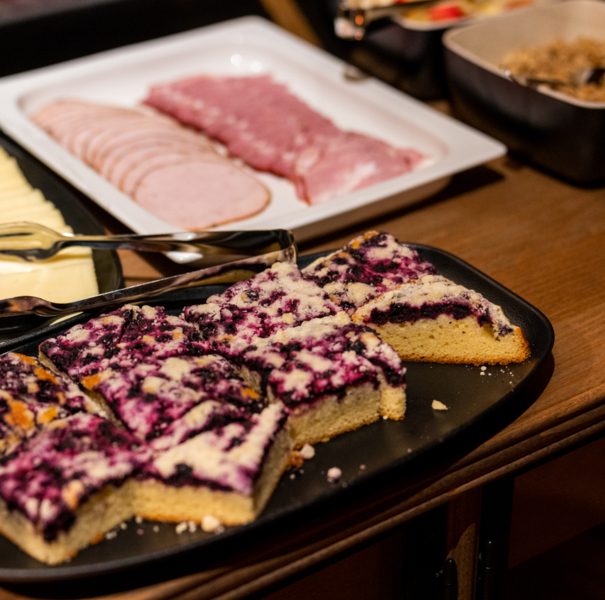 Nova Galaxy Village, Kota Restaurant, Rovaniemi Lapland