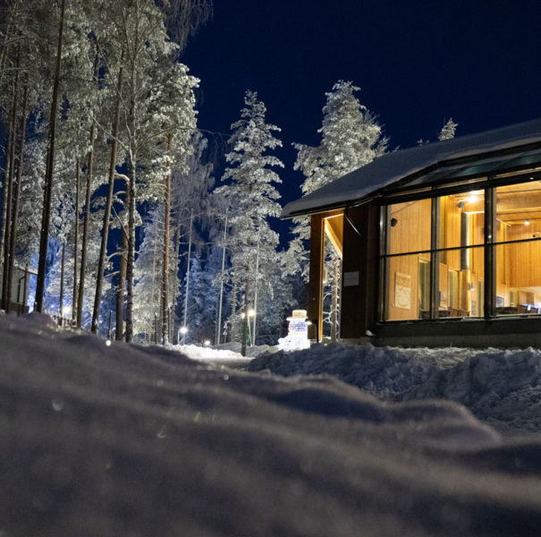 stella nova restaurant, nova skyland hotel, santa claus village, cozy restaurant, restaurant in rovaniemi