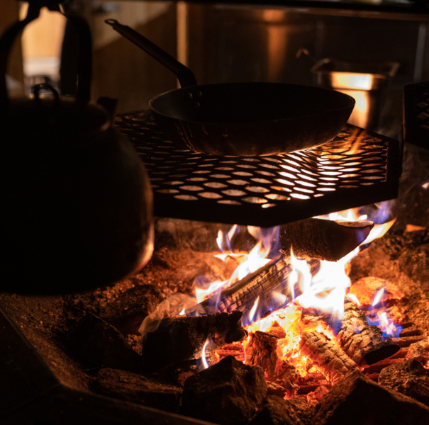 Nova Galaxy Village, Igloo hotel in Rovaniemi Lapland