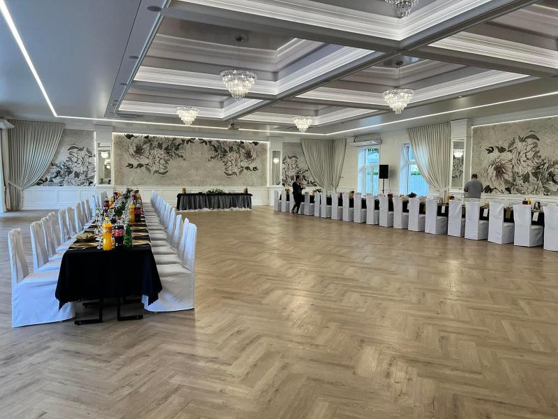 Sala Perłowa do 350 osób