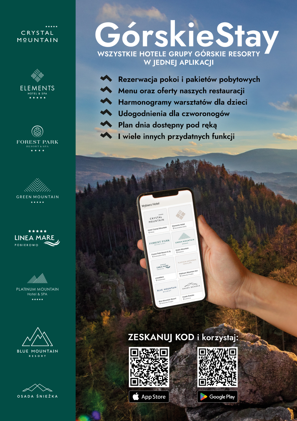 App