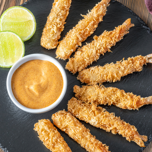 Torpedo Shrimps (200g)