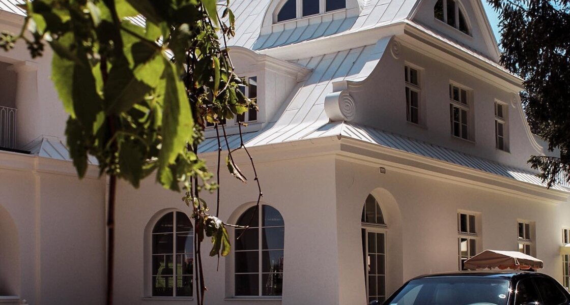 najlepsza restauracja toruń