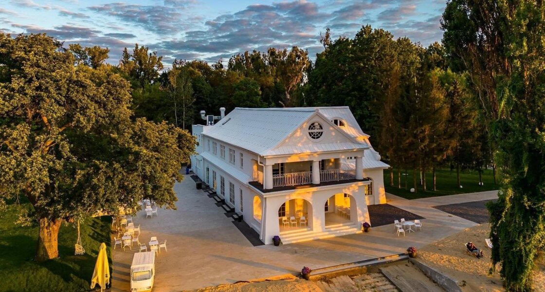 bankiety toruń pałac