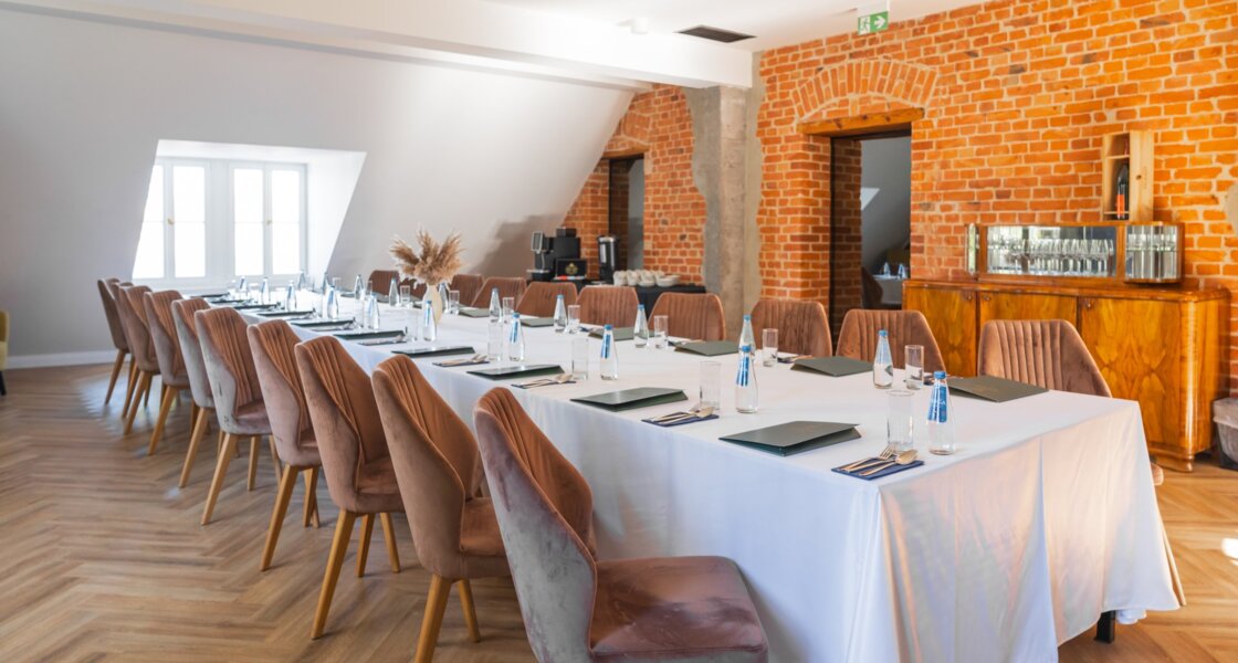 sala konferencyjna toruń