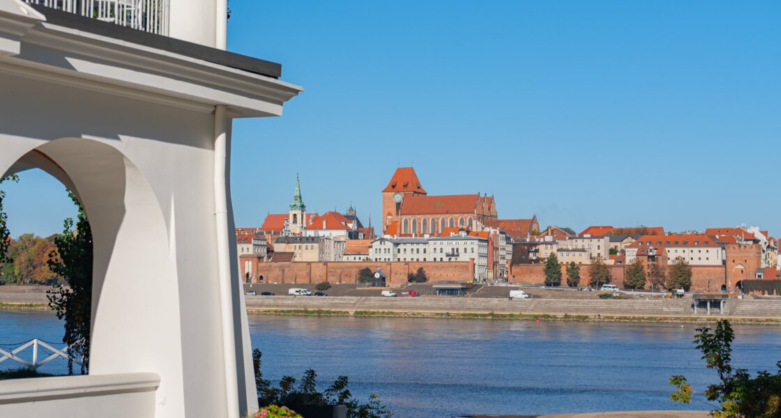 lokal na imprezę toruń