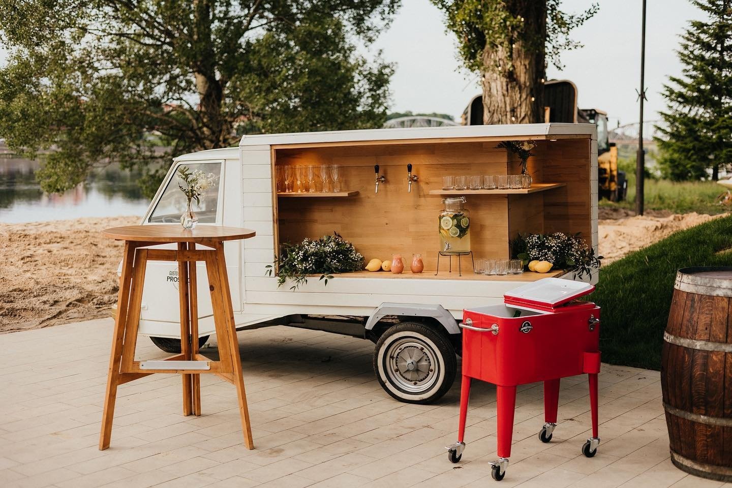 imprezy okolicznościowe toruń