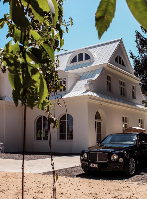 najlepsza restauracja toruń