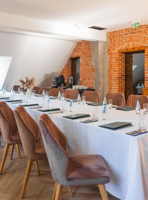 sala konferencyjna toruń