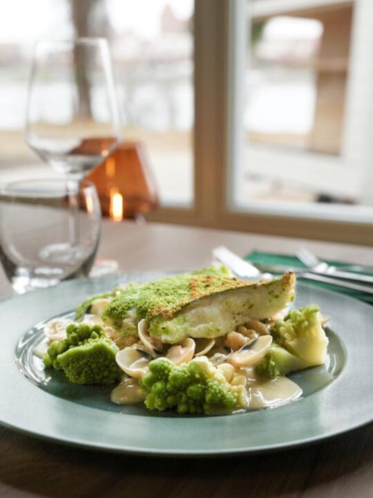 najlepsza restauracja w toruniu